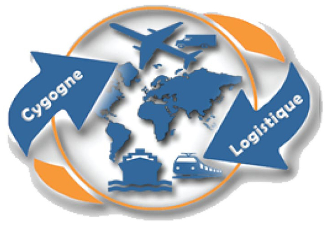 LA CYGOGNE LOGISTIQUE